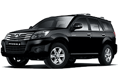 Great wall Hover H3 2010+